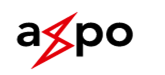 AXPO Logo